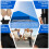 Oxford Canopy Weight Bags Reusable 4 Pack 3