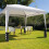 Oxford Canopy Weight Bags Reusable 4 Pack 5