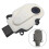Grille Active Shutter Motor for Ford Volvo 6466R420 2