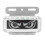 LED Truck Marker Lights Bright Side Safety 24V 2