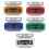 LED Truck Marker Lights Bright Side Safety 24V 3