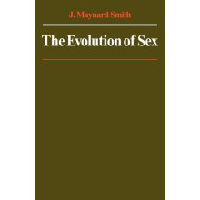 Evolution of Sex by Ronald Ted Smith Paperback Book