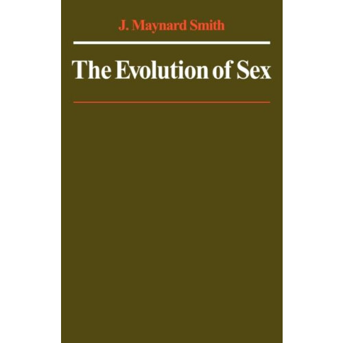 Evolution of Sex by Ronald Ted Smith Paperback Book