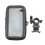 Unbranded Handlebar Phone Mount for Scooter and Car Black 4