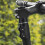 Aluminum Bike Fork Stem Extender 1 Piece 6