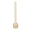 Nonslip Drum Mallets Wooden Handle Percussion Drumsticks 3