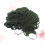 Hanging Hammock Green 94.5x31.5x2 Inches 1 Pack 6