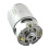 Bosch DC Motor 12V 15-Tooth Replacement for Electric Drill 5