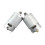 Bosch DC Motor Replacement 12V 15-Tooth 3