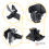 Retractable Rear Bed Step for Ford F150 2015–2020 8