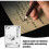 Calligraphy Practice Sheets White Plastic Desk 50 Sheets 2