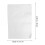 Calligraphy Practice Sheets White Plastic Desk 50 Sheets 3