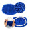 Microfiber Mop Pads Reusable Washable for Hard Floors 6