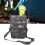 Metal Detector Pouch Shoulder Bag for Garden Detecting Tools 2