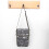 Metal Detector Pouch Shoulder Bag for Garden Detecting Tools 3