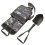 Metal Detector Pouch Shoulder Bag for Garden Detecting Tools 7
