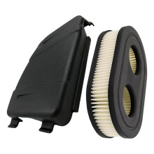 Air Filter for 140CC Mower , Compatible with for Briggs and Stratton 594106 Air Cleaner Cover