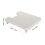 Sewing Machine Table Extended Work Surface Sturdy 2