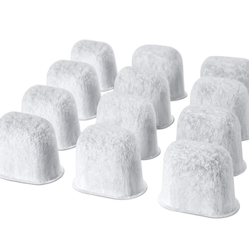 Activated Charcoal Water Filters for Cuisinart Coffee 1