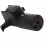 Raindrops Multi-Plug Trailer Wiring Adapter Black 3