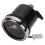 Motorcycle Speedometer Tachometer Mechanical Dual Scale 5