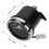 Mechanical Dual Scale Speedometer Tachometer for Motorcycle 2