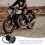 Mechanical Dual Scale Speedometer Tachometer for Motorcycle 3