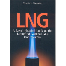 LNG by Virginia L. Thorndike Paperback Book
