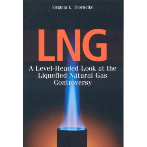 LNG by Virginia L. Thorndike Paperback Book