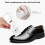 White Liquid Shoe Polish for Leather Shoes 100 ml 4
