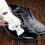 White Liquid Shoe Polish for Leather Shoes 100 ml 6