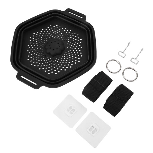 Silicone Ice Bath Tub Portable Foldable 1 Unit