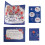 3D Greeting Card for Occasions with Envelope 1