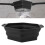 Silicone Ice Bath Tub Portable Foldable 1 Unit 2