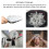 Silicone Ice Bath Tub Portable Foldable 1 Unit 6