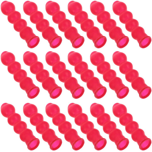 Caulk Cap for Sealant Tubes 30 Pieces 2
