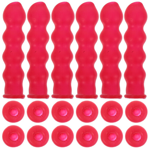 Caulk Cap for Sealant Tubes 30 Pieces