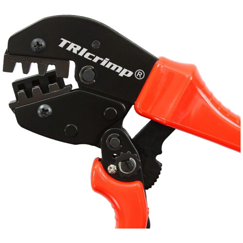 CintBllTer TRIcrimp Powerpole Crimping Tool for 15/30/45A 1