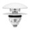 Basin Drain Stopper with Bounce Core Filter 2