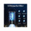 Electric Bug Zapper 4200V Indoor Outdoor Waterproof 4