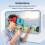 STARTRC Casque VR NS2 pour  pour  2 A 2