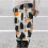 Women's Halloween Batwing Print Leggings Plus Size 2