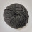 Soft Wool Acrylic Blend Yarn Dark Gray 50g 1