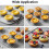 Pacote com 50 Formas de Alumínio Antiaderentes para  Tortas, Muffins e Cupcakes 5