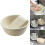 Lightweight Hand Washing Basin for Clothes Laundry 2