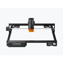 Atomstack A20 PRO V2, alles-in-één machine voor printen en snijden, verbeterde laser kracht van 20 W, hoge snelheid van 400 mm/s