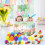 LangPing Easter Eggs with Pull-Back Cars 12 pcs 2