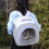 Karymi Pet Carrier Backpack Astronaut Design 7kg 3
