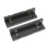 Universal 4-inch Vise Soft Jaws Magnetic Reversible Pads 5