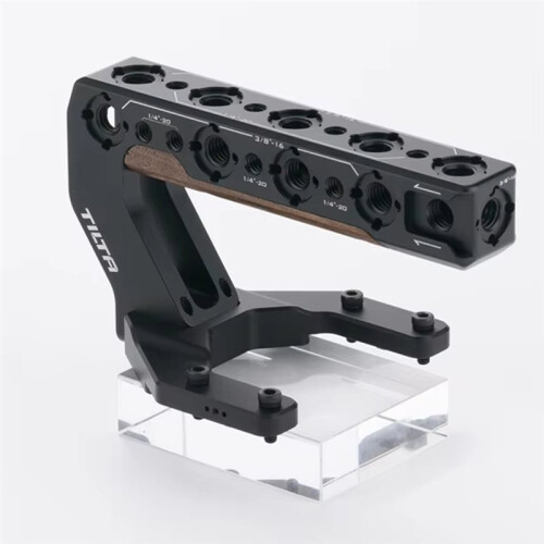 TILTA ES-T09-TH Top Handle for RONIN 4D Camera Hand-Held Expandable Handle Adjustable Grip 1
